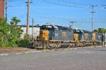 CSX L042